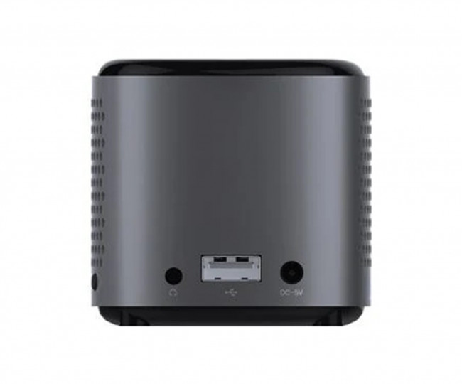 Карманный смарт-проектор Cube HD Mini Smart Projector